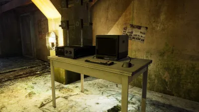 Chernobylite - Zone Bard Pack — скриншот 3