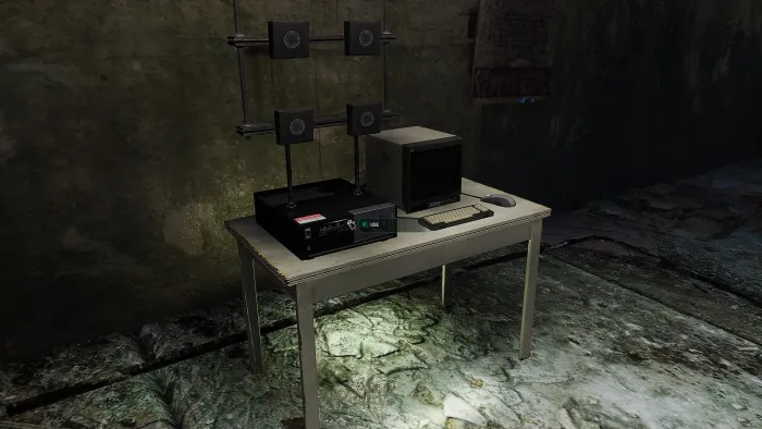 Chernobylite - Zone Bard Pack — скриншот 4