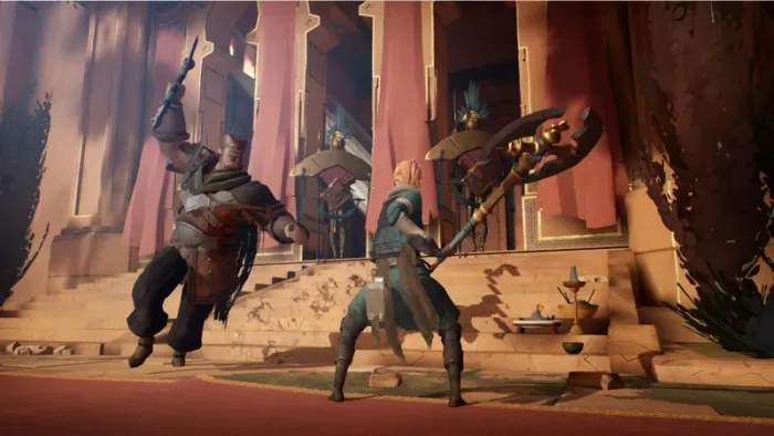 Ashen: Definitive Edition — скриншот 3