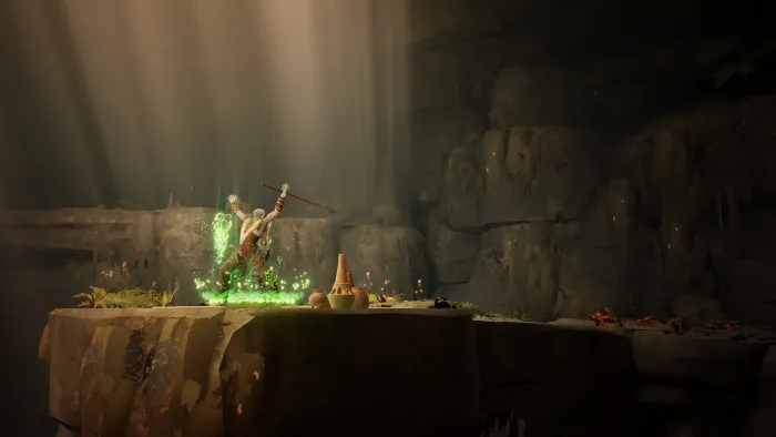 Ashen: Definitive Edition — скриншот 9