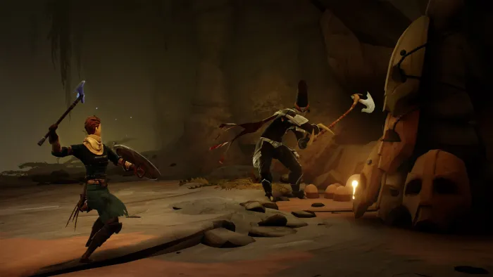 Ashen: Definitive Edition — скриншот 10