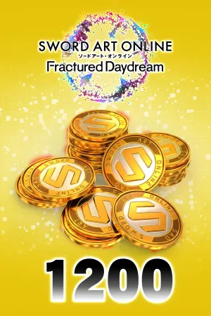 1,200 SAO Medals Special Set