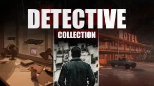 DETECTIVE - Collection