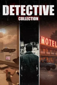 DETECTIVE - Collection