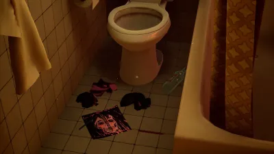 DETECTIVE - Collection — скриншот 5