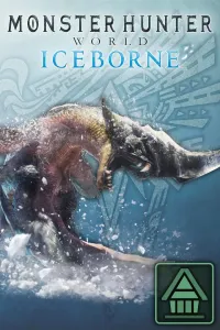 Фигурка чудовища MHW:I: Беотод