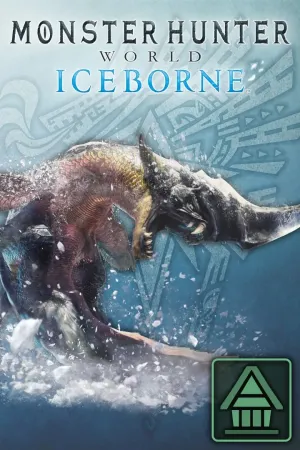 Фигурка чудовища MHW:I: Беотод