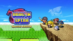 Dragon Spira Special Edition