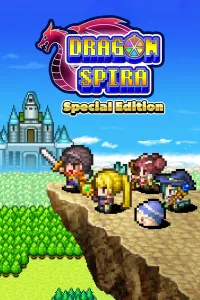 Dragon Spira Special Edition