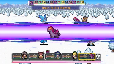 Dragon Spira Special Edition — скриншот 2