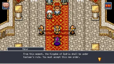 Dragon Spira Special Edition — скриншот 3