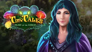 Tiny Tales: Heart of the Forest (Xbox Version)