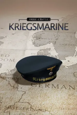 Order of Battle: Kriegsmarine