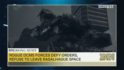 MechWarrior 5: Mercenaries - Rise of Rasalhague — скриншот 10