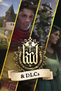 Kingdom Come: Deliverance DLC Collection