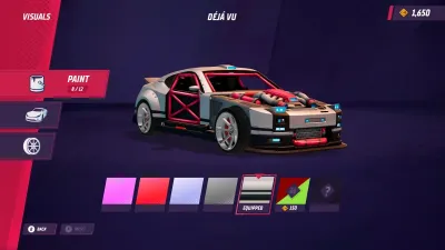 Horizon Chase 2 — скриншот 5