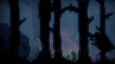 Ellen - The Game — скриншот 2