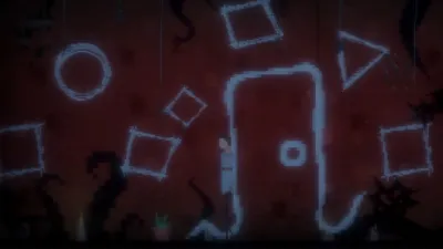 Ellen - The Game — скриншот 3