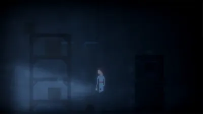 Ellen - The Game — скриншот 5