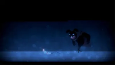 Ellen - The Game — скриншот 6