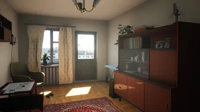 Bright Lights of Svetlov — скриншот 2