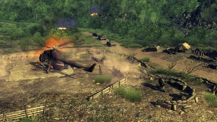 Klabater Bundle: The Amazing American Circus, Moonshine Inc., Heliborne and Crossroads Inn — скриншот 9