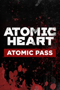 Atomic Heart - Atomic Pass