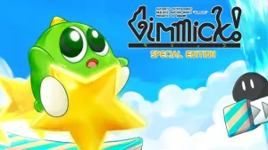 Gimmick! Special Edition
