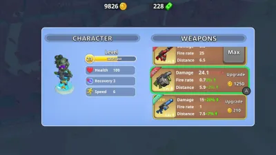 Fight For America: Fire Guns DLC — скриншот 6