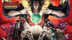 SAMURAI SHODOWN NEOGEO COLLECTION