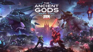 DOOM Eternal: The Ancient Gods, часть 2