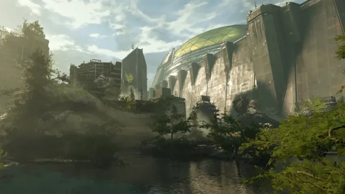 DOOM Eternal: The Ancient Gods, часть 2 — скриншот 3