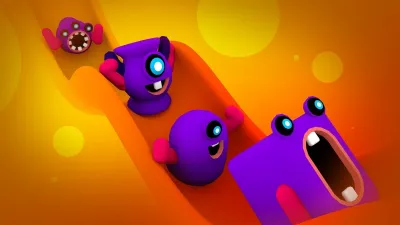 Goroons — скриншот 1