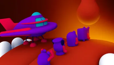 Goroons — скриншот 13