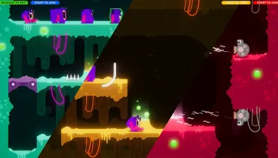 Goroons — скриншот 14