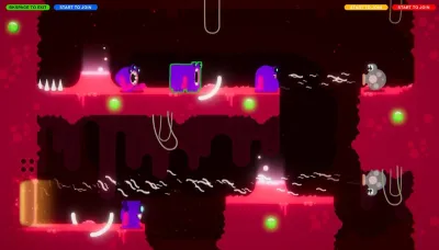 Goroons — скриншот 5