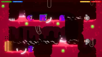 Goroons — скриншот 6