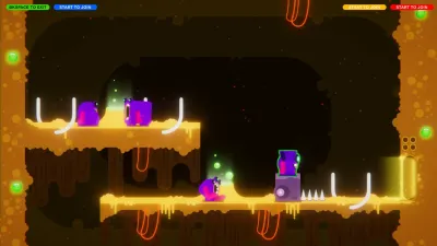 Goroons — скриншот 7