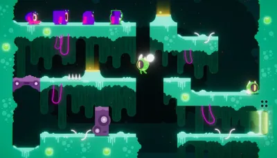 Goroons — скриншот 10