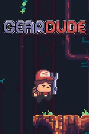 GearDude (Xbox Series X/S)