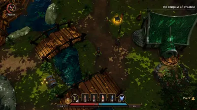 FATE: Reawakened - Prometheus Bundle — скриншот 5