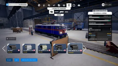 Train Life: A Railway Simulator — скриншот 7