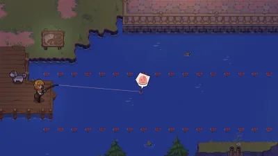 Potion Permit — скриншот 5