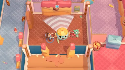 Moving Out 2 - Deluxe Edition — скриншот 4