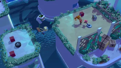 Moving Out 2 - Deluxe Edition — скриншот 7