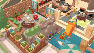 Moving Out 2 - Deluxe Edition — скриншот 8