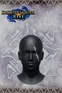 Раскрас "Швы"