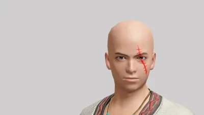 Раскрас "Швы" — скриншот 1