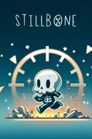 Stillbone (Xbox One)