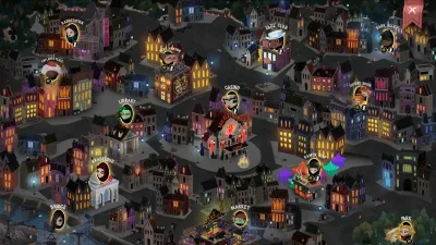 Whateverland — скриншот 13